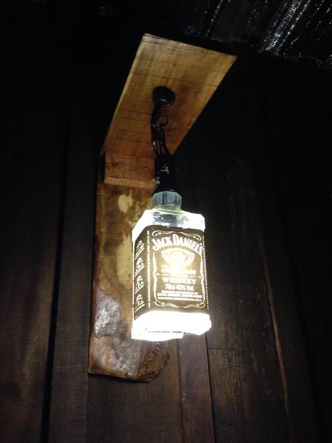 The Shadow House & Bar Koh Phayam Exterior foto
