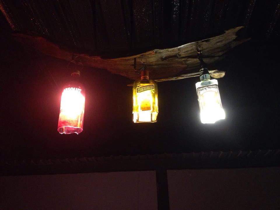 The Shadow House & Bar Koh Phayam Exterior foto